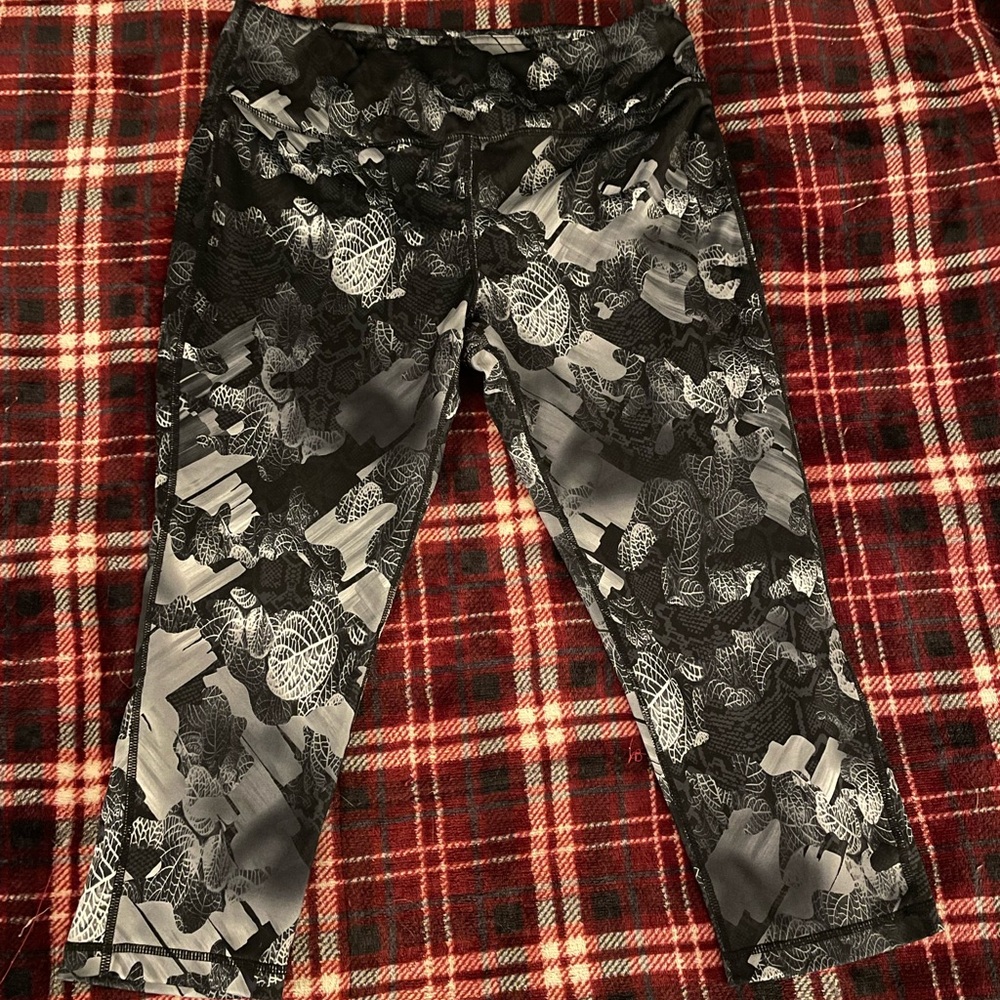 Women’s workout bottoms
